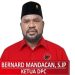 Peringati 30 Tahun Kudatuli, Bernard Mandacan: Warisan Sejarah Bakar Semangat Perjuangan Demi Rakyat