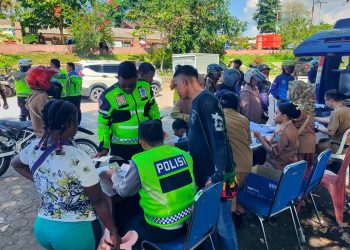 Nunggak Pajak, Sekretaris Bapenda: Kita juga Ada Door to Door Antarkan Tagihan