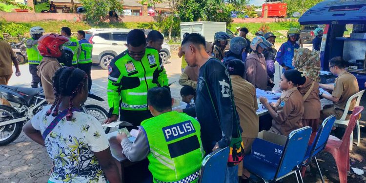 Nunggak Pajak, Sekretaris Bapenda: Kita juga Ada Door to Door Antarkan Tagihan