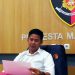 Semester I 2026, Satreskrim Manokwari Tangani 777 Kasus Kriminal