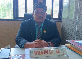 Fraksi PPP DPRK Teluk Bintuni: Kesejahteraan Rakyat Hukum Tertinggi Pengelolaan Keuangan Daerah