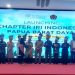 Chapter IRI Papua Barat Daya Resmi Diluncurkan, Gerakan Lintas Iman Lindungi Hutan Tropis