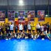 Bupati Hermus Buka Smanda Cup IV: Wadah Kembangkan Bakat dan Jauhi Pengaruh Hal Negatif
