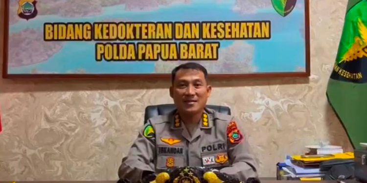 Polda Papua Barat: Autopsi Yanto Idorway Akan Berjalan Profesional, Dijadwalkan Kamis