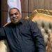Belum Resmi DOB, MKGR Nilai Polling Wali Kota Manokwari Terlalu Dini