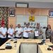 BBPJN Papua Barat dan Pemkab Teluk Bintuni Tanda Tangani Nota Kesepakatan Penanganan Jalan Nasional