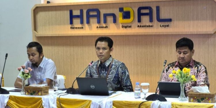 Pendapatan APBN di Papua Barat-Papua Barat Daya Capai Rp1,02 Triliun