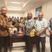 Dukung Investasi PKT di Fakfak, Gubernur Mandacan: Harus Patuh Aturan dan Libatkan Masyarakat Adat