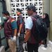 Berlangsung 4 Jam, Penyidik Tipikor Geledah 13 Ruang Kerja di Sekretariat DPRP Papua Barat Daya