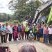 Dua Kepala Distrik Dukung Pembukaan Jalan Meyado–Moskona Barat, Tahap Awal 9 KM