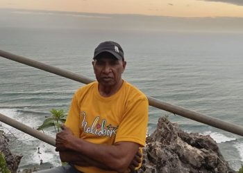 Tokoh Adat Papua Barat Daya Desak Terapkan UU TPPU, Miskinkan Koruptor hingga Kembalikan Aset Negara