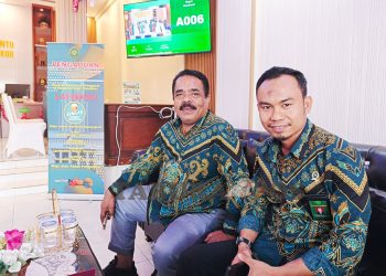 Hakim Kabulkan Sebagian Gugatan Ahli Waris dari Mantan Dosen Universitas Victory Sorong