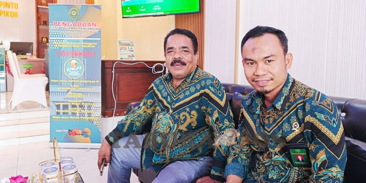 Hakim Kabulkan Sebagian Gugatan Ahli Waris dari Mantan Dosen Universitas Victory Sorong