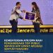 Kementerian ATR/BPN Raih Penghargaan Top Public Service App Lewat Aplikasi Sentuh Tanahku