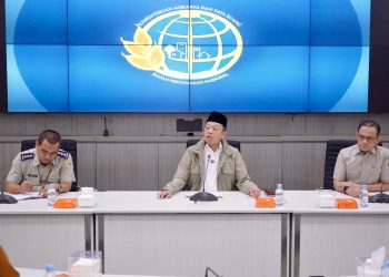 Menteri ATR/Kepala BPN: Pengukuran Terjadwal Sudah Berlaku di 400 Kantor Pertanahan