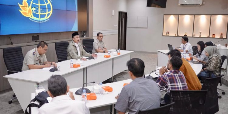Mulai 17 Agustus, Kementerian ATR/BPN Uji Coba Layanan Peralihan Hak 10 Hari di 15 Kantah