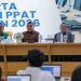 Buka Ujian PPAT 2026, Wamen Ossy: Memastikan Layanan Pertanahan dari PPAT yang Kompeten, Profesional dan Berintegritas