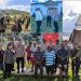 Kantah Manokwari dan Polri Jalin Sinergi, Perkuat Penataan Aset demi Pelayanan Publik Maksimal