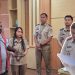 Kantah Manokwari Laksanakan Pengambilan Sumpah Sertipikat Hilang
