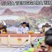Rakor Bersama Pemda Se-NTT, Menteri Nusron Minta Dukungan Kepala Daerah Wujudkan Transformasi Layanan Pertanahan