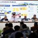 Beri Pengarahan Soal Layanan di Kanwil BPN Provinsi NTT, Menteri Nusron: Gunakan Sudut Pandang Masyarakat