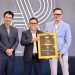 Raih Popular Government Institutions Award 2026, Kinerja Komunikasi Publik Kementerian ATR/BPN Kembali Diakui
