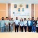 Kantah Manokwari Jalin Sinergi dengan BWS, Koordinasi Proses Sertipikat Tanah