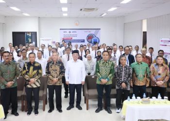 Buka PRESTASI Bersama KPK, Menteri ATR/Kepala BPN Tanamkan Semangat Bekerja Mempermudah Rakyat