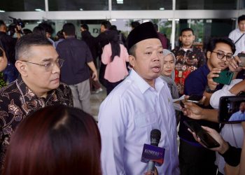 Rakor Bersama DPR RI Bahas Konflik Agraria, Menteri Nusron Jelaskan Tiga Kategori dan Mekanisme Penyelesaiannya