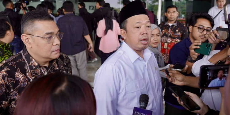 Rakor Bersama DPR RI Bahas Konflik Agraria, Menteri Nusron Jelaskan Tiga Kategori dan Mekanisme Penyelesaiannya