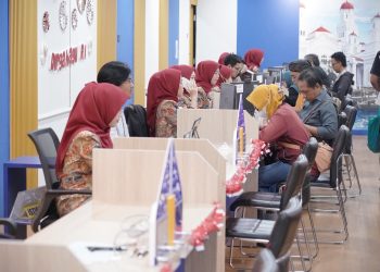 Cerita Masyarakat Urus Balik Nama Sertipikat Sebelum Pemberlakukan Uji Coba Layanan Peralihan Hak 10 Hari