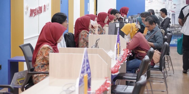 Cerita Masyarakat Urus Balik Nama Sertipikat Sebelum Pemberlakukan Uji Coba Layanan Peralihan Hak 10 Hari