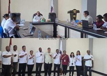 BPN Papua Barat Laksanakan Penataan Aset dan Akses Reforma Agraria di  Manokwari Selatan
