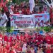 SDN 05 Sanggeng Meriahkan HUT ke-81 RI dengan Jalan Santai dan Berbagai Perlombaan