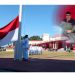 Kakantah Manokwari Ikut Hadiri Upacara Peringatan HUT ke-81 RI di RTP Borarsi