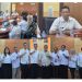 Kabid Survei dan Pemetaan Kanwil BPN Papua Barat Kunker Kantah Manokwari, Genjot Pembinaan Kinerja dan Solusi Layanan Pengukuran