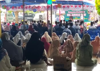 Dorong Karakter Generasi Muda Islam Berdasarkan Teladan Nabi Muhammad SAW