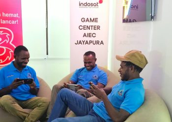 Kolaborasi, Indosat Bersama Komdigi Dukung Pengembangan Talenta Digital Papua