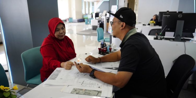 Kementerian ATR/BPN Selaraskan Empat Simpul untuk Wujudkan Peralihan Hak Terintegrasi dengan Target Penyelesaian 10 Hari