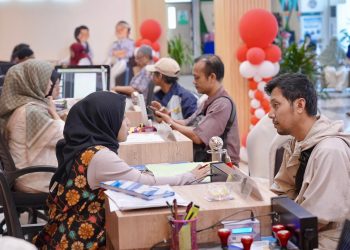 Balik Nama Sertipikat Selesai Lebih Cepat, Masyarakat Rasakan Kepastian Layanan PERINTIS 10 Hari
