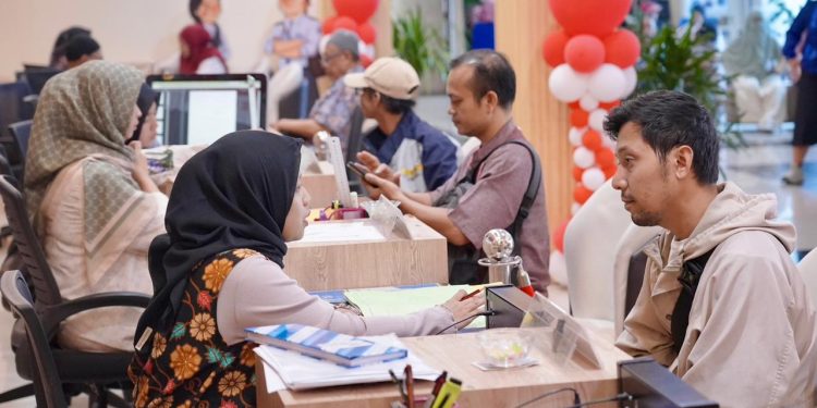 Balik Nama Sertipikat Selesai Lebih Cepat, Masyarakat Rasakan Kepastian Layanan PERINTIS 10 Hari