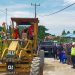 Bupati Hermus Luncurkan Pengaspalan Jalan Warmomi, Hubungkan Lima Kampung di Distrik Manokwari Selatan