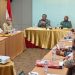 Kejar Target Tanam, Kementan Alokasi Cetak Sawah 3.369 Hektar di Papua Barat