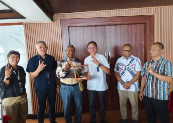 BNI Wilayah 16 Tegaskan Komitmen Dukung Pembangunan Papua Barat