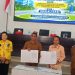 Pemkab Teluk Bintuni dan Bank Papua Kerja Sama Digitalisasi Pajak Daerah