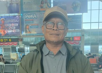 Wakil Ketua DPW PPP Minta Pemda Antisipasi Dampak Musim Kemarau