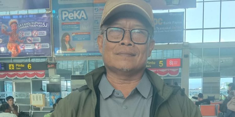 Wakil Ketua DPW PPP Minta Pemda Antisipasi Dampak Musim Kemarau