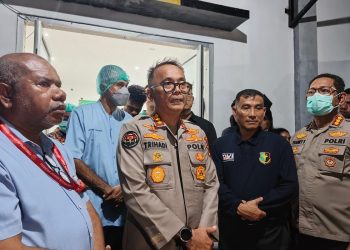 Sampel Hasil Autopsi Dikirim ke Labfor Mabes Polri