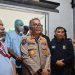 Sampel Hasil Autopsi Dikirim ke Labfor Mabes Polri
