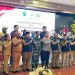 Pemkab Manokwari Sambut Kedatangan 100 Personil TEP 2026 dari Unair Surabaya